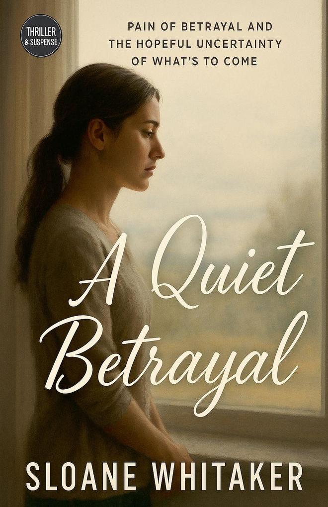 A Quiet Betrayal