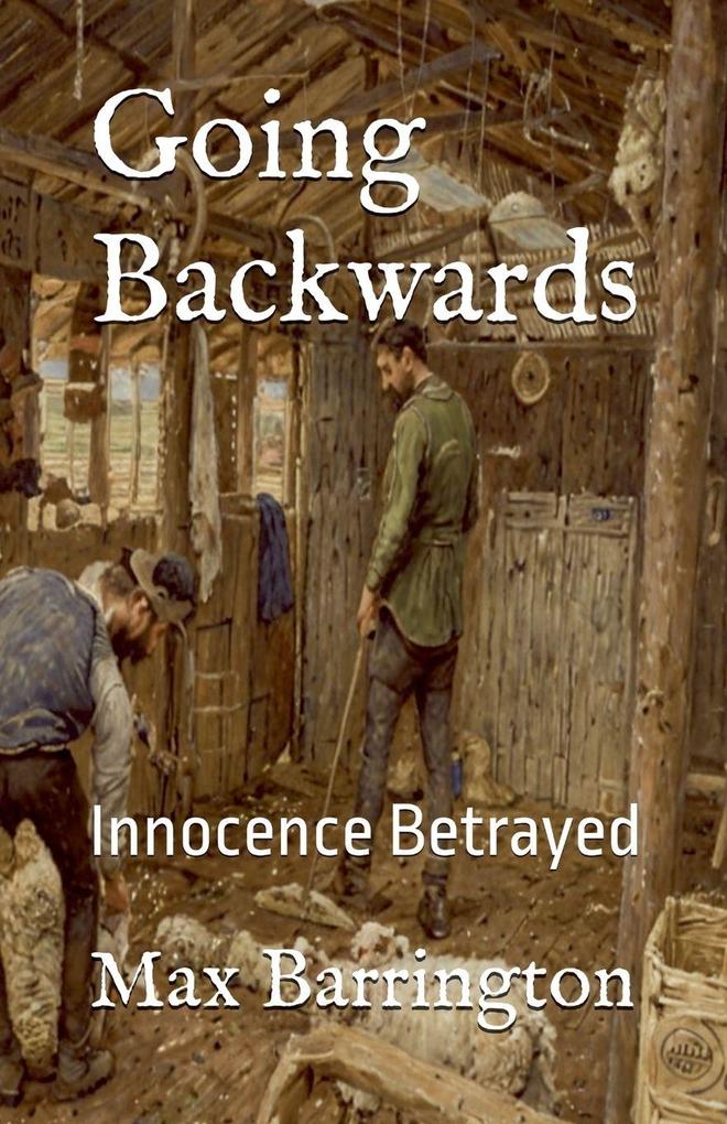 Going Backwards