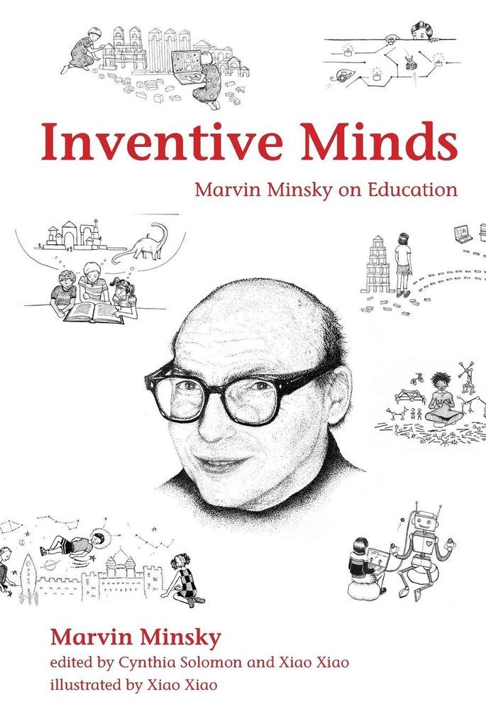 Inventive Minds