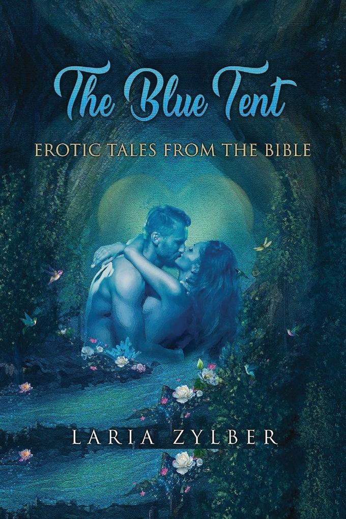 The Blue Tent