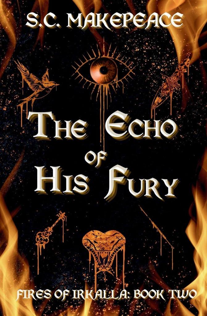 The Echo of His Fury