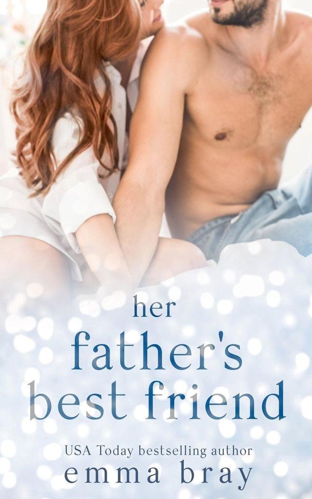 Her Father's Best Friend