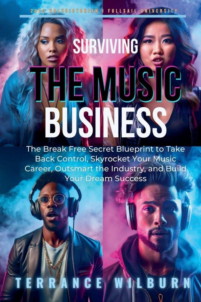SURVIVING THE MUSIC BUSINES