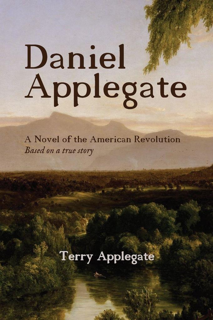 Daniel Applegate