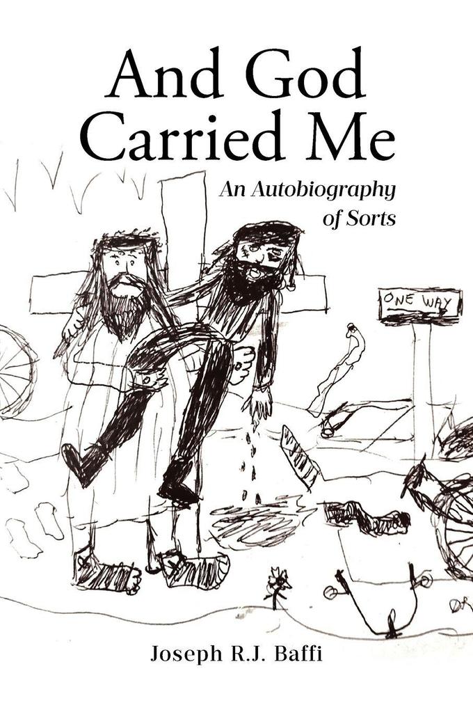 And God Carried Me