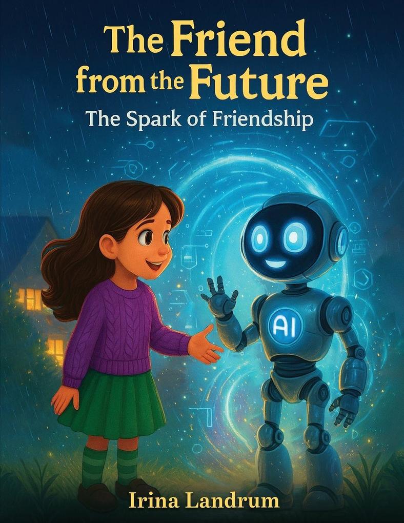 The Friend from the Future