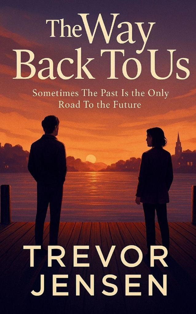 The Way Back To Us