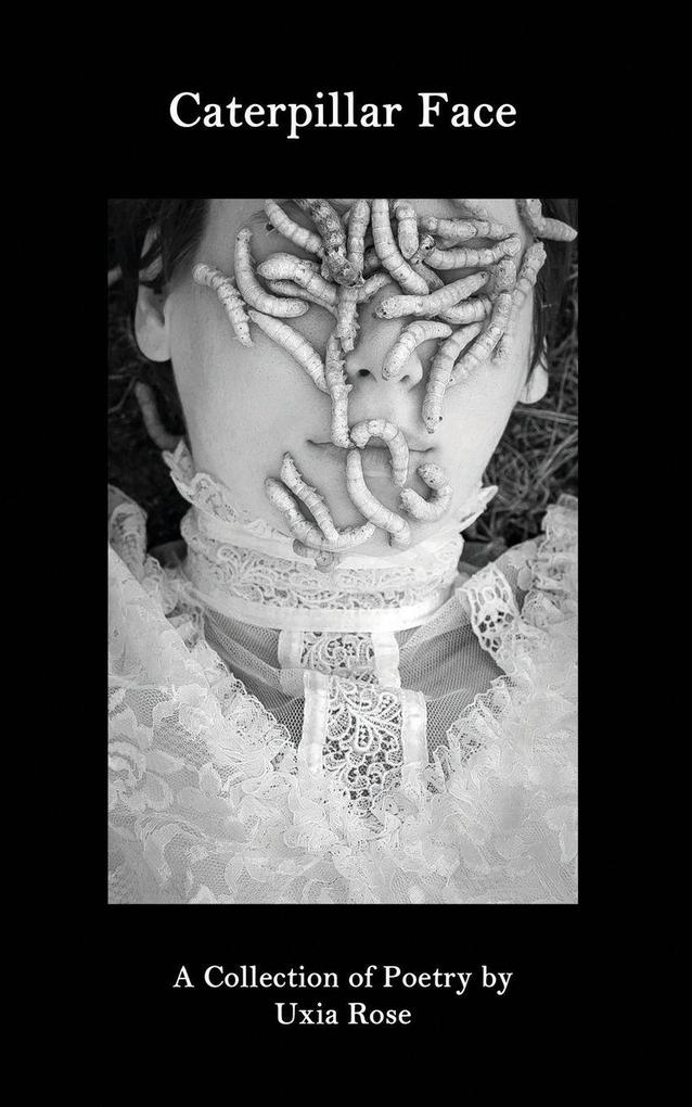 Caterpillar Face