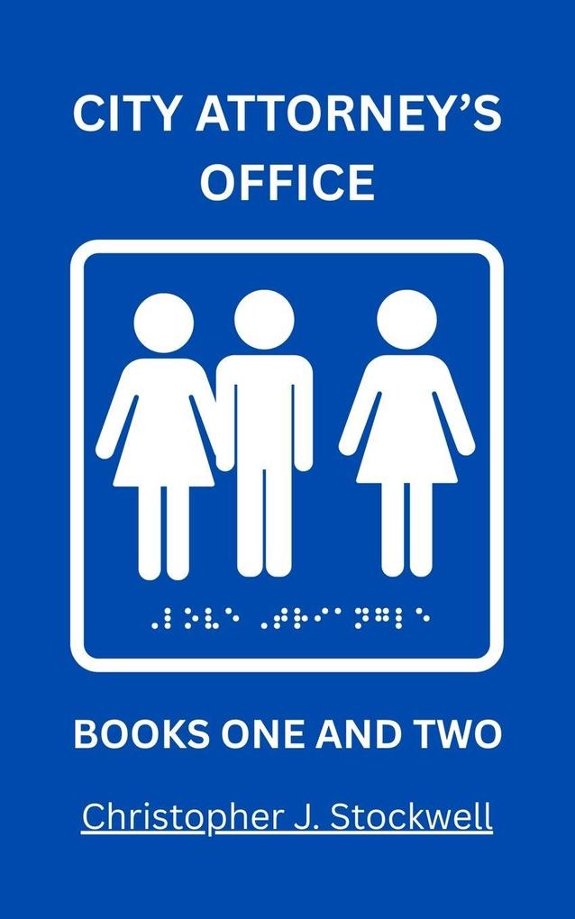 The Complete City Attorney's Office Series