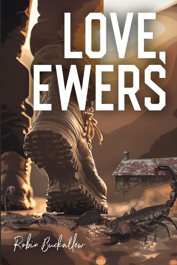Love Ewers