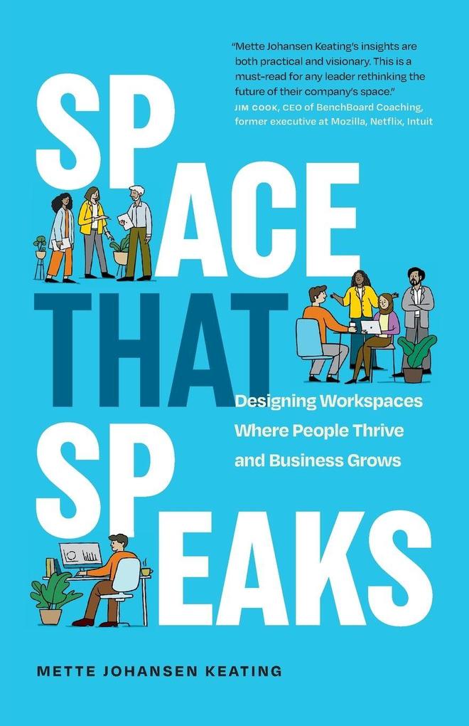 Space That Speaks