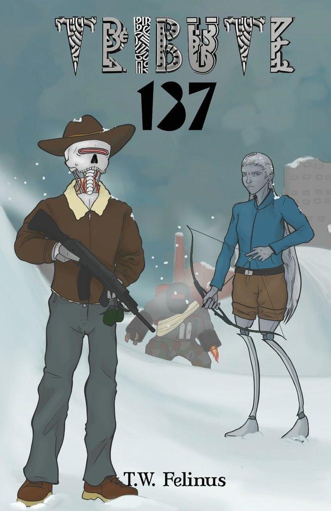 TRIBUTE 137