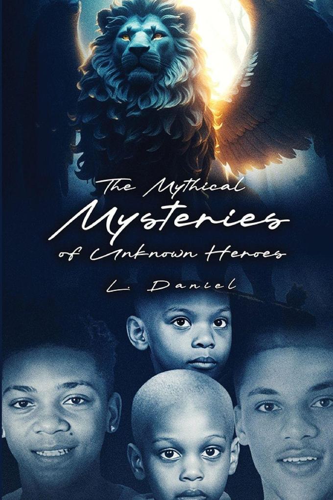 The Mythical Mysteries of Unknown Heroes