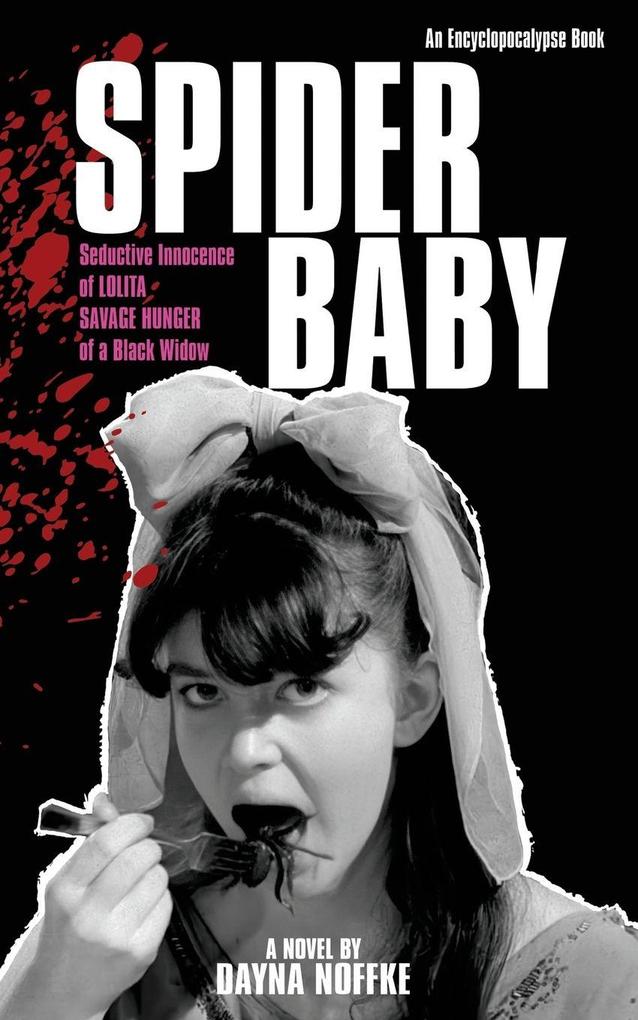 Spider Baby