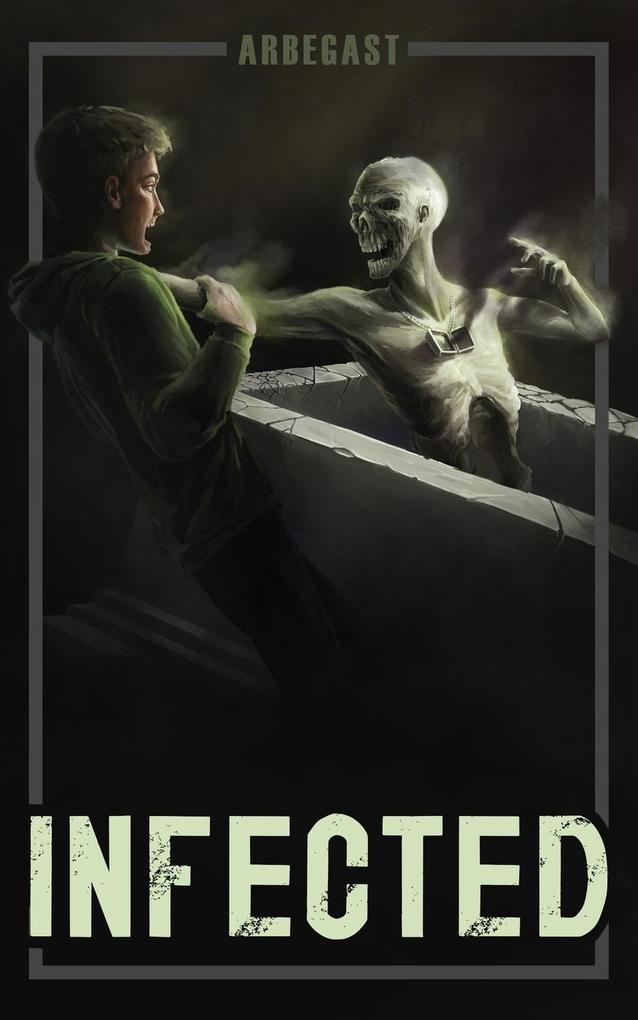 Infected