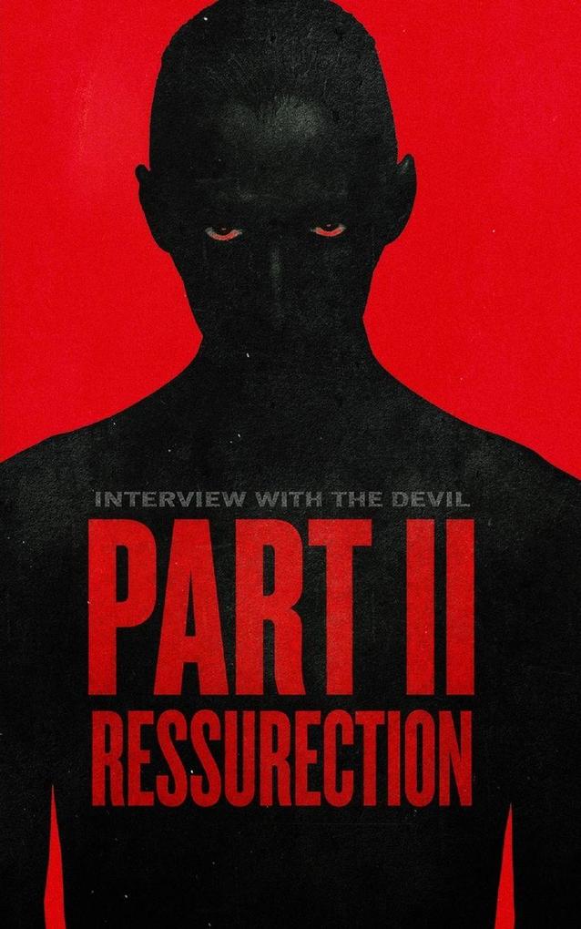 Interview with the Devil
