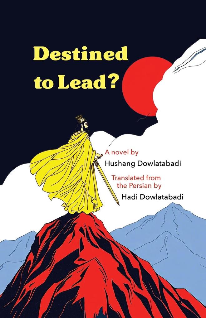 Destined to Lead?
