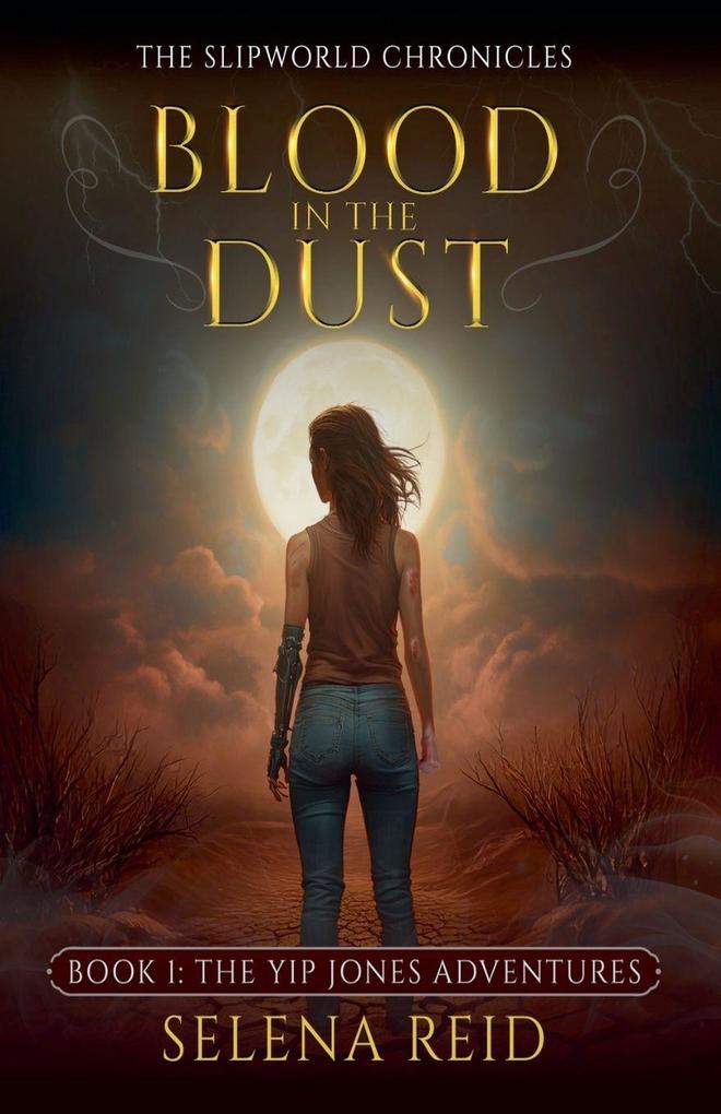 Blood in the Dust