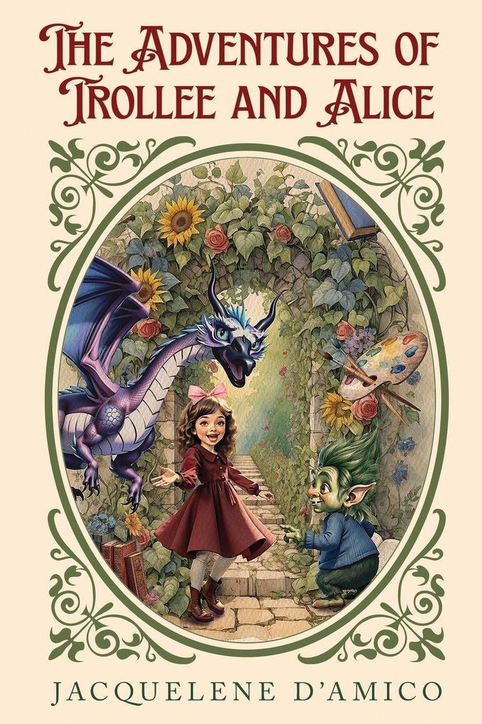 The Adventures of Trollee and Alice