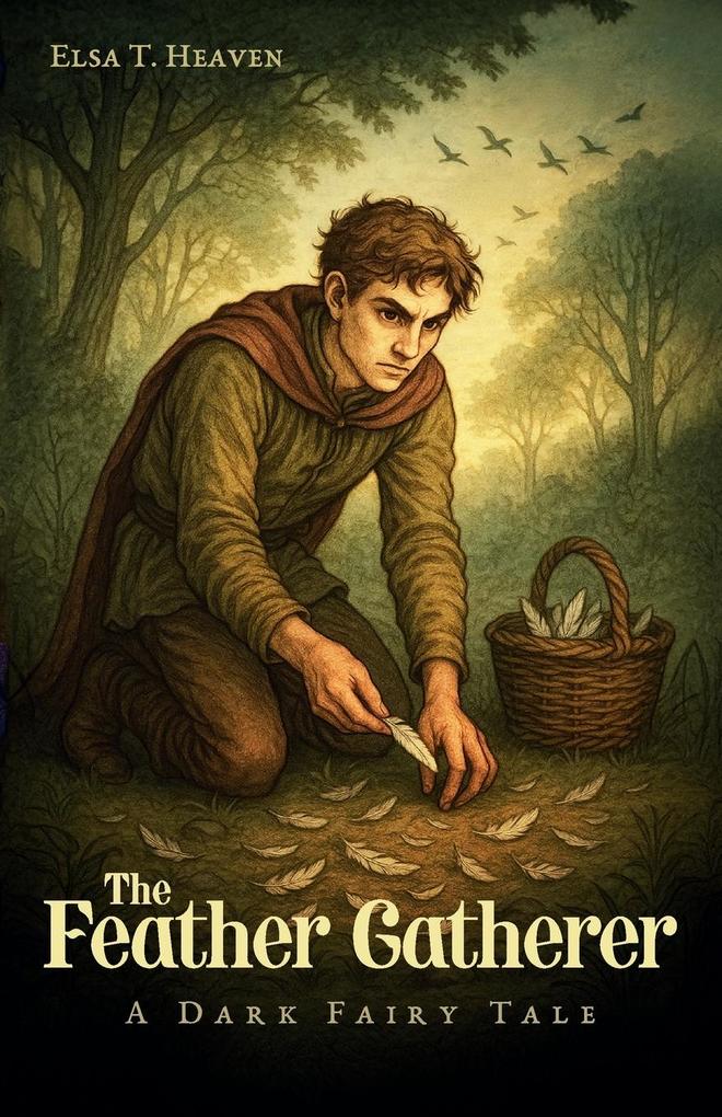 The Feather Gatherer