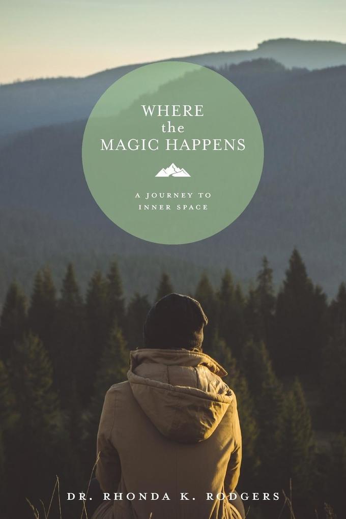 Where the Magic Happens
