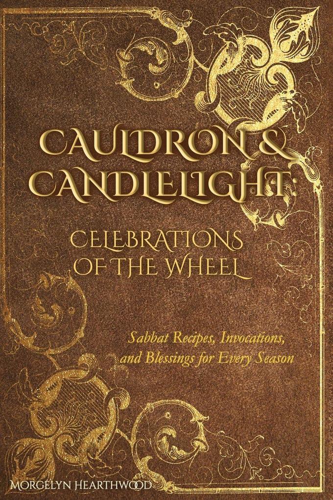 Cauldron & Candlelight