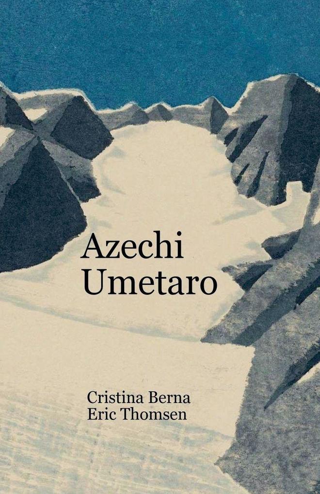 Azechi Umetaro