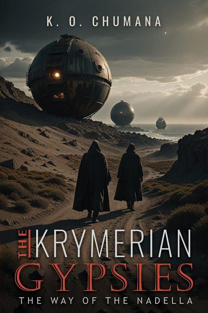 Krymerian-Gypsies