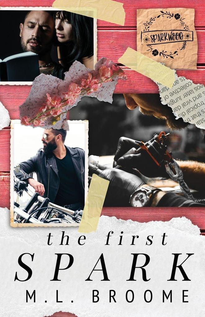 The First Spark