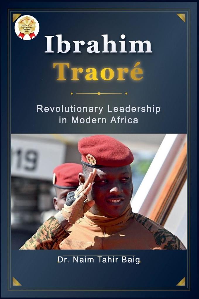 Ibrahim Traoré