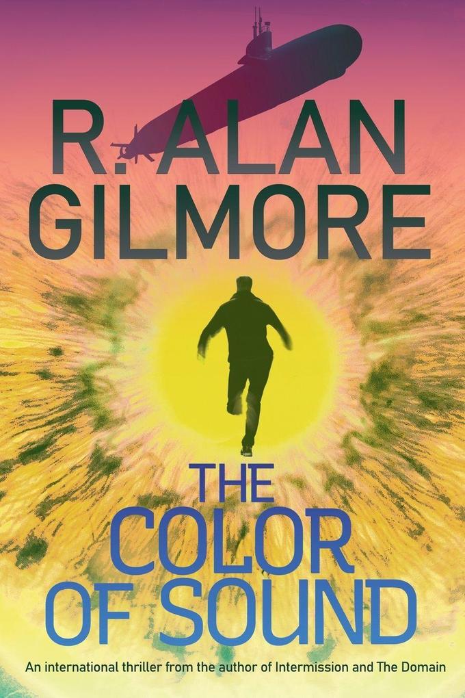 The Color Of Sound