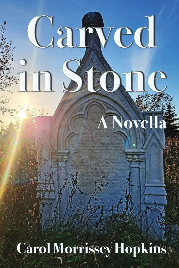 Carved in Stone