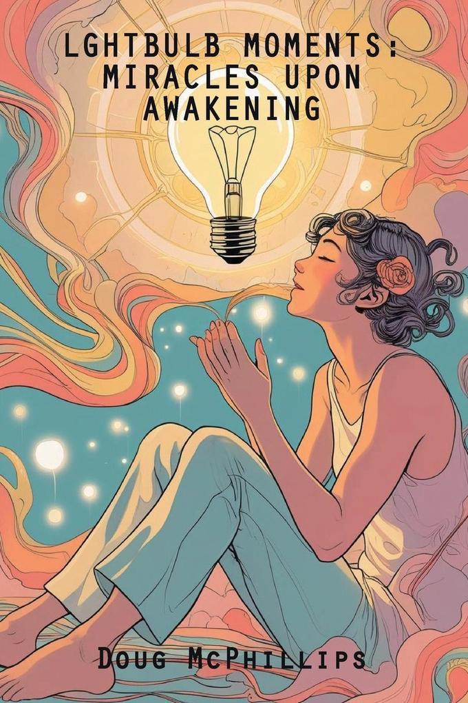 Lightbulb Moments