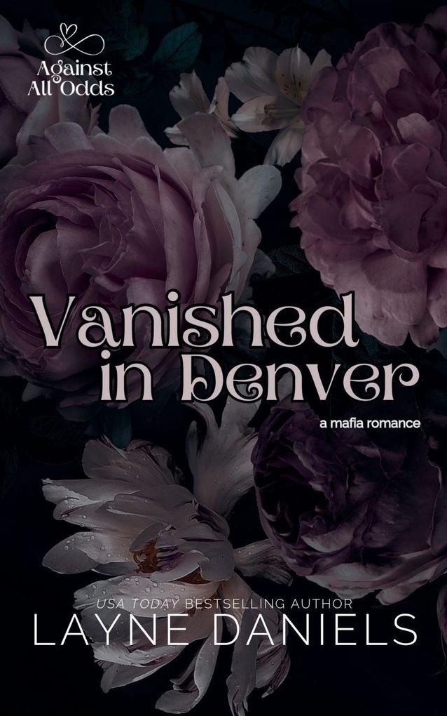 Vanished in Denver