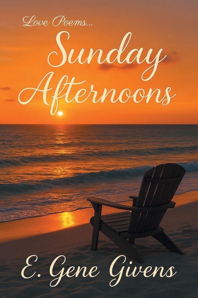 Sunday Afternoons