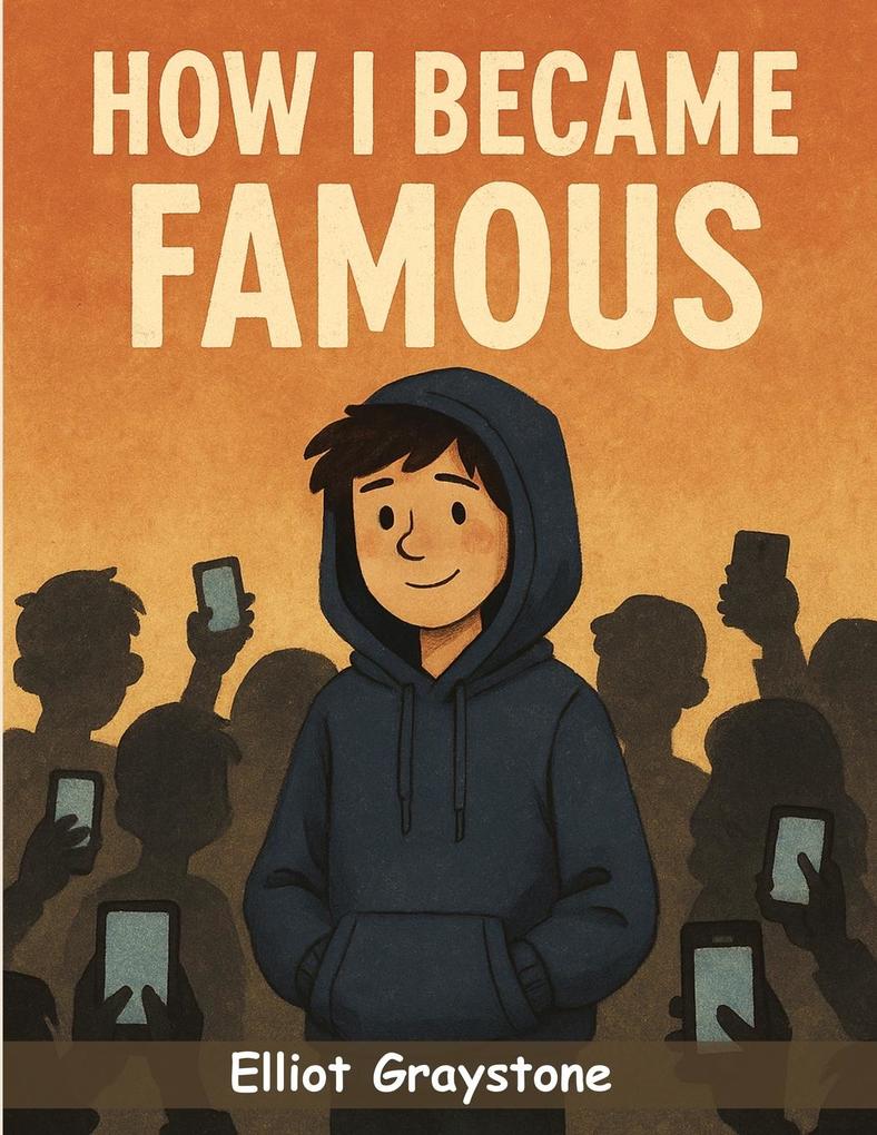 How I Became Famous by Accident