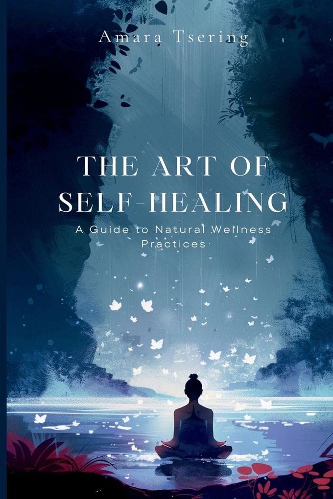 The Art of Self-Healing