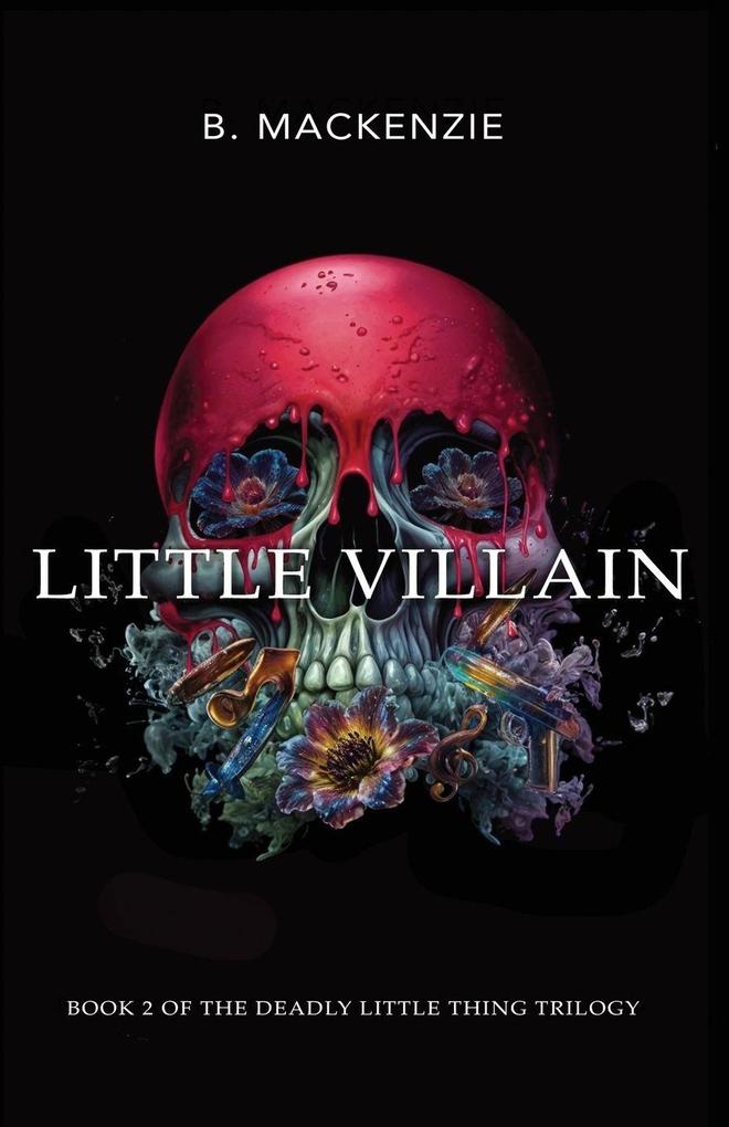 Little Villain