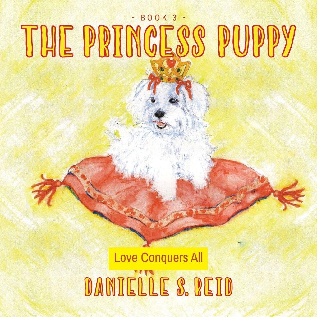 The Princess Puppy
