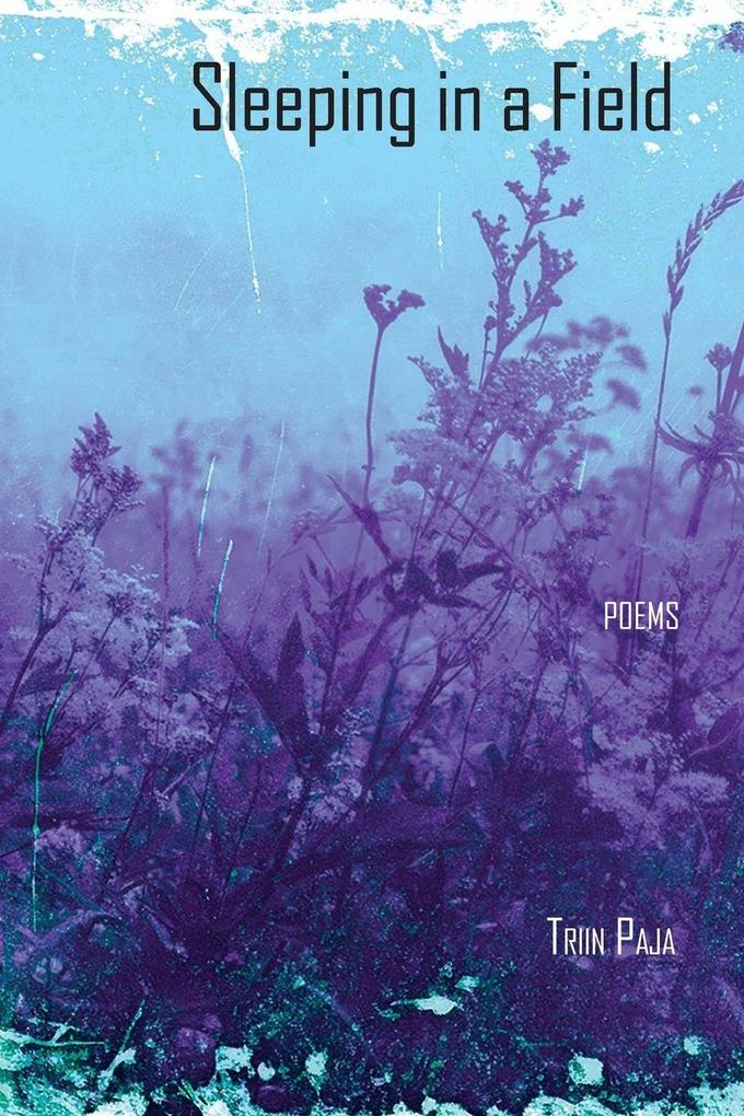 Sleeping in a Field