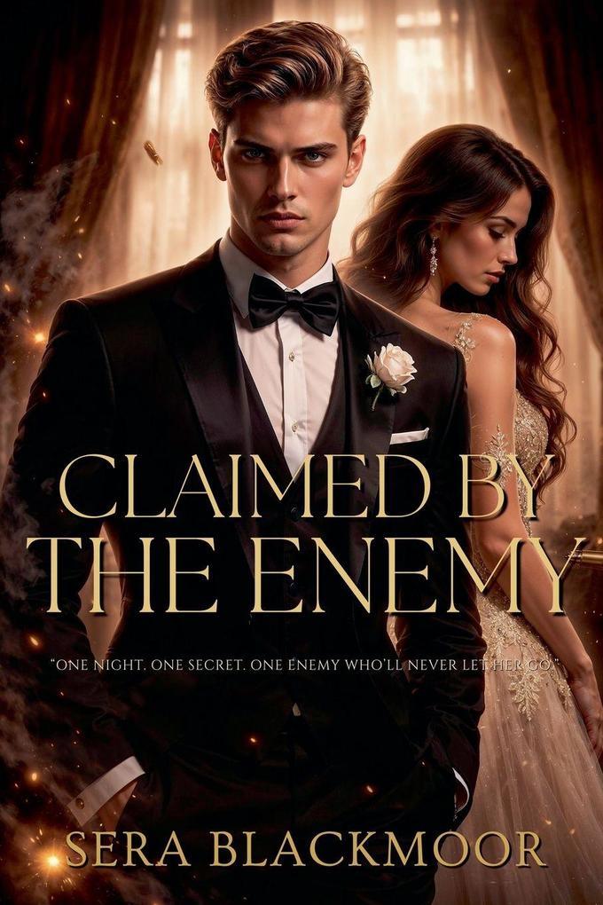 Claimed by the Enemy