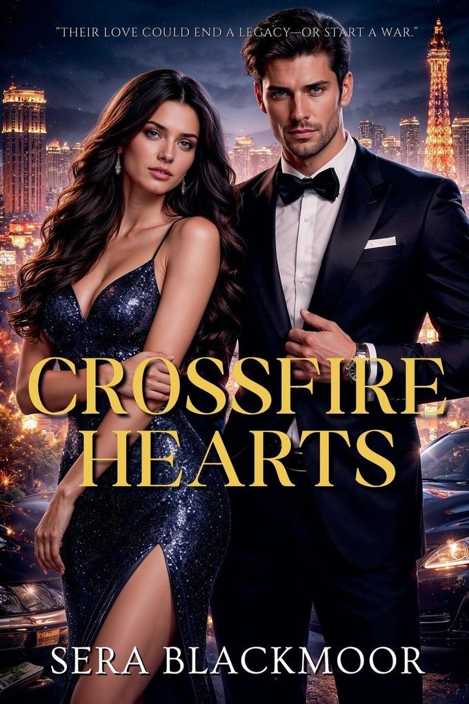 Crossfire Hearts
