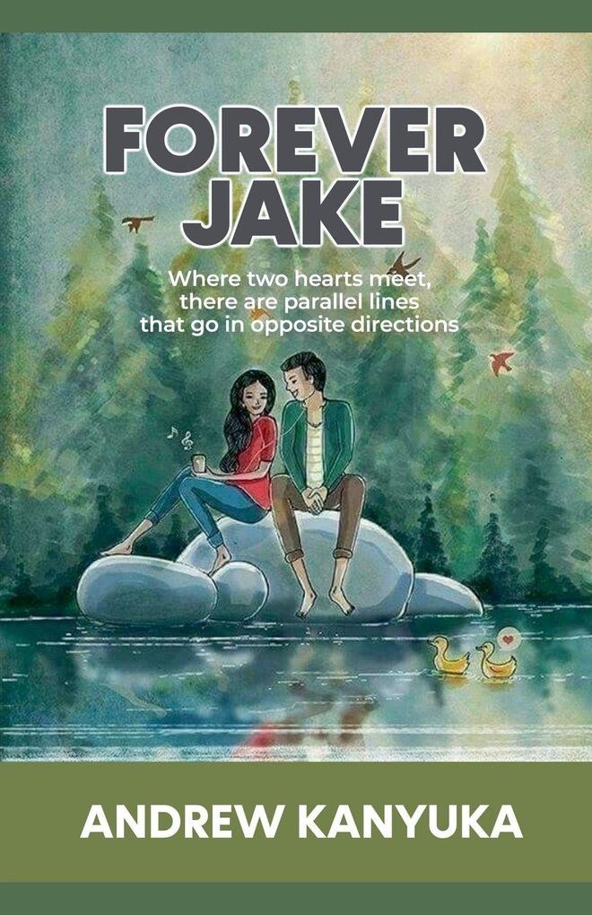 Forever Jake