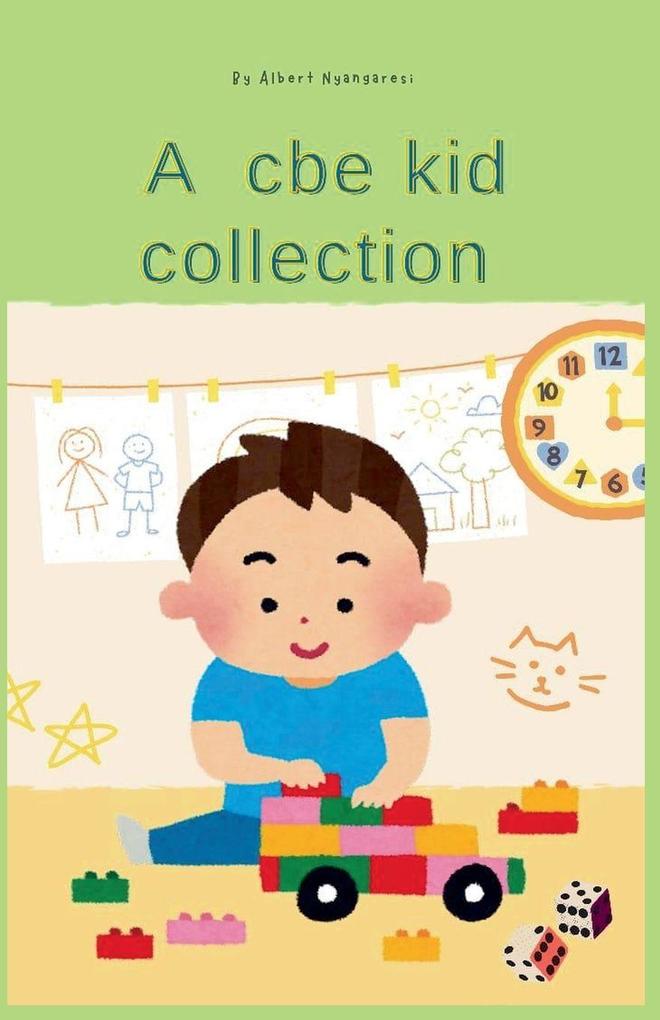 A cbe collection
