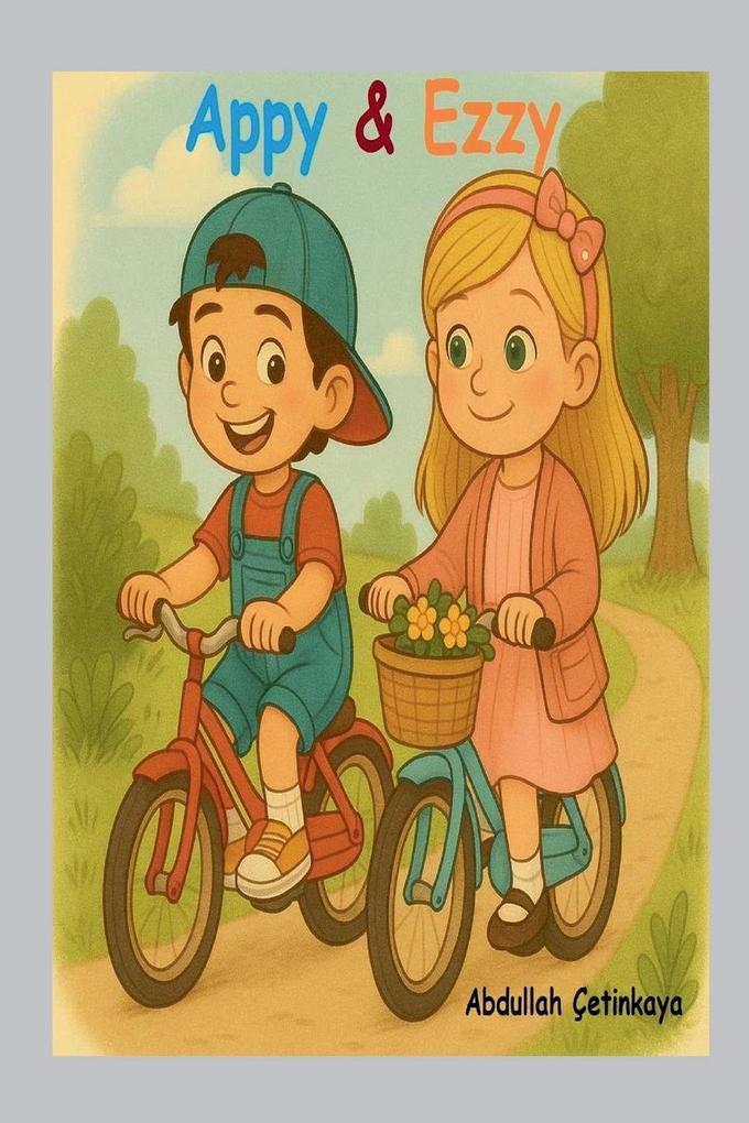 Appy & Ezzy