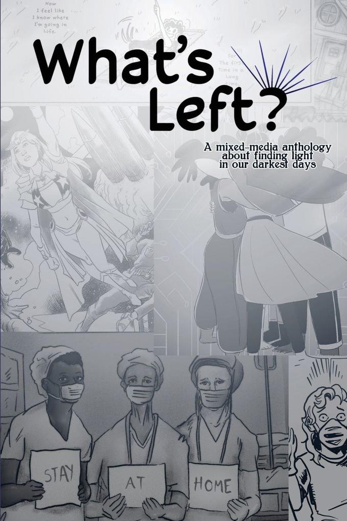What's Left?