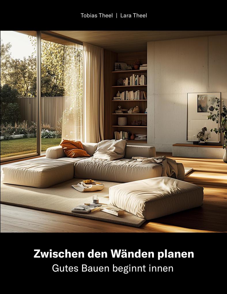 Zwischen den Wänden planen
