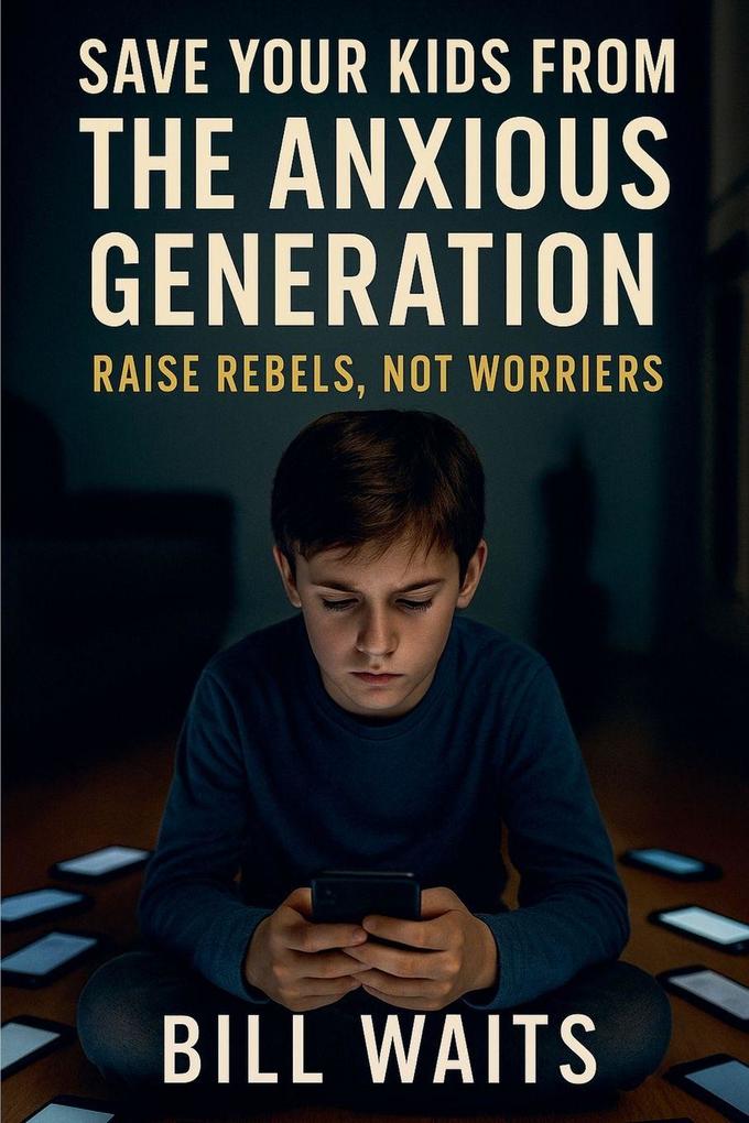 RAISE REBELS NOT WORRIERS