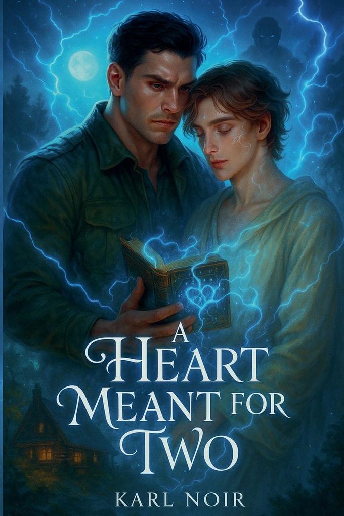 A Heart Meant for Two