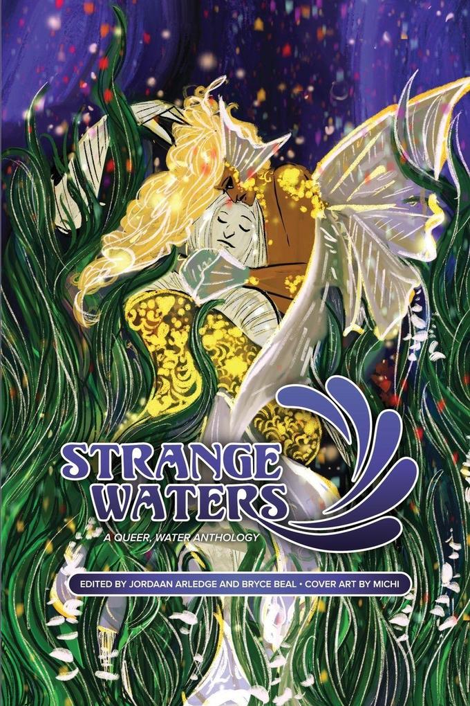 Strange Waters
